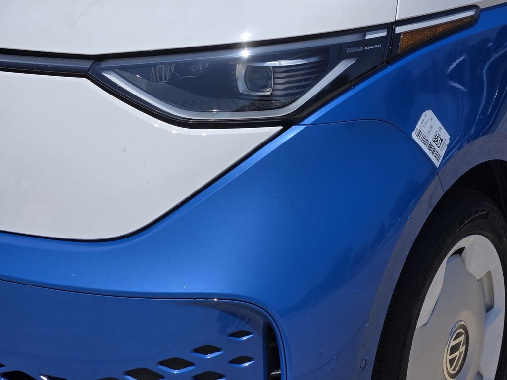 2025 Volkswagen ID. Buzz 1st Edition - Photo 6
