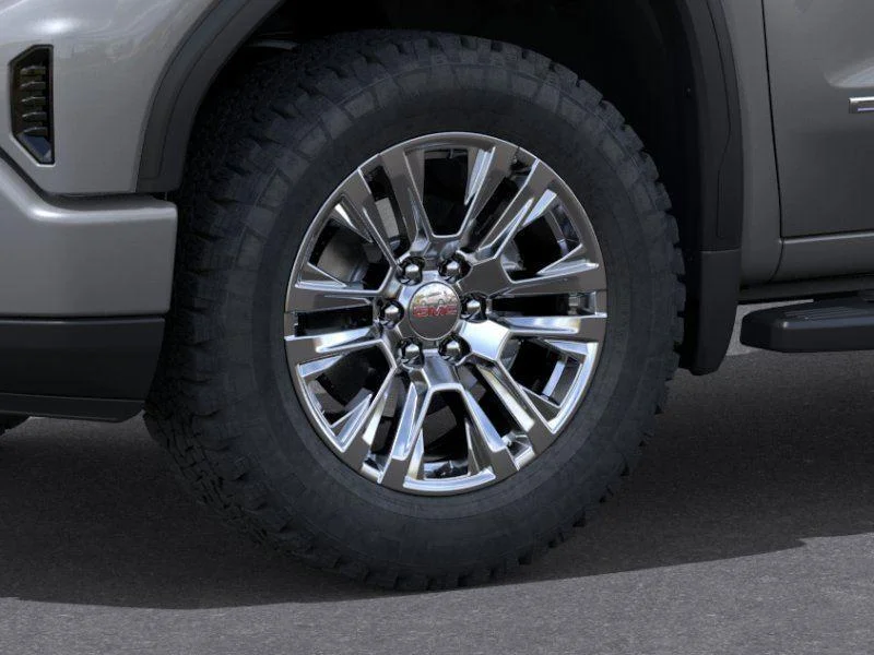 New 2026 Sterling Metallic GMC Denali image 9