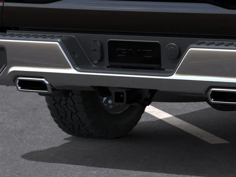2026 GMC Sierra 1500 SLE - Photo 14