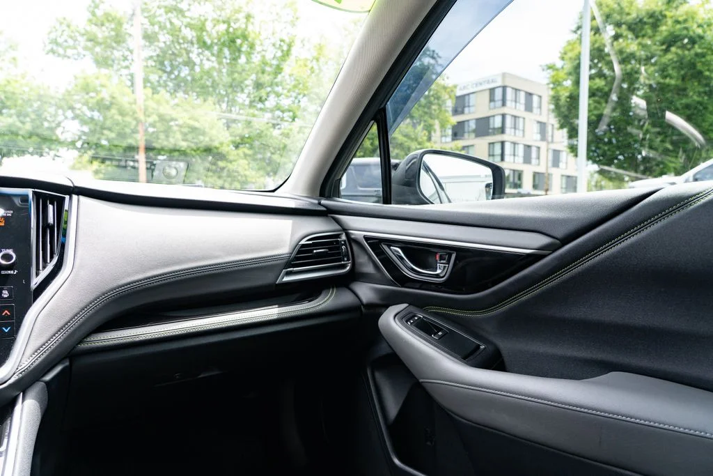 Used 2020 Black Subaru Onyx Edition XT image 10