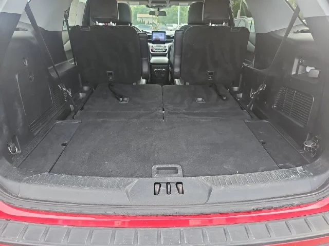 Used 2023  Ford XLT image 48