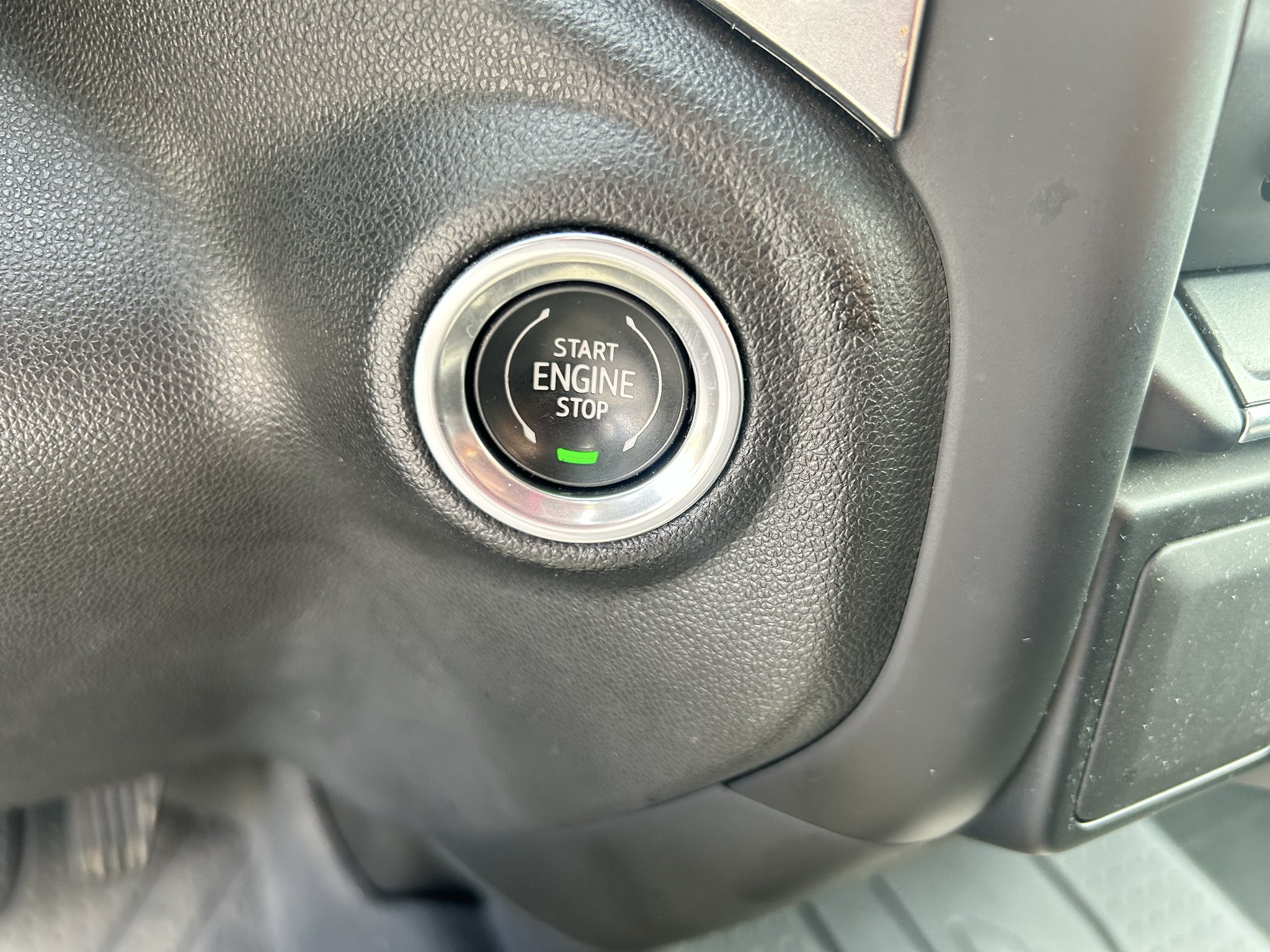 Used 2022 Northsky Blue Metallic Chevrolet LT image 18