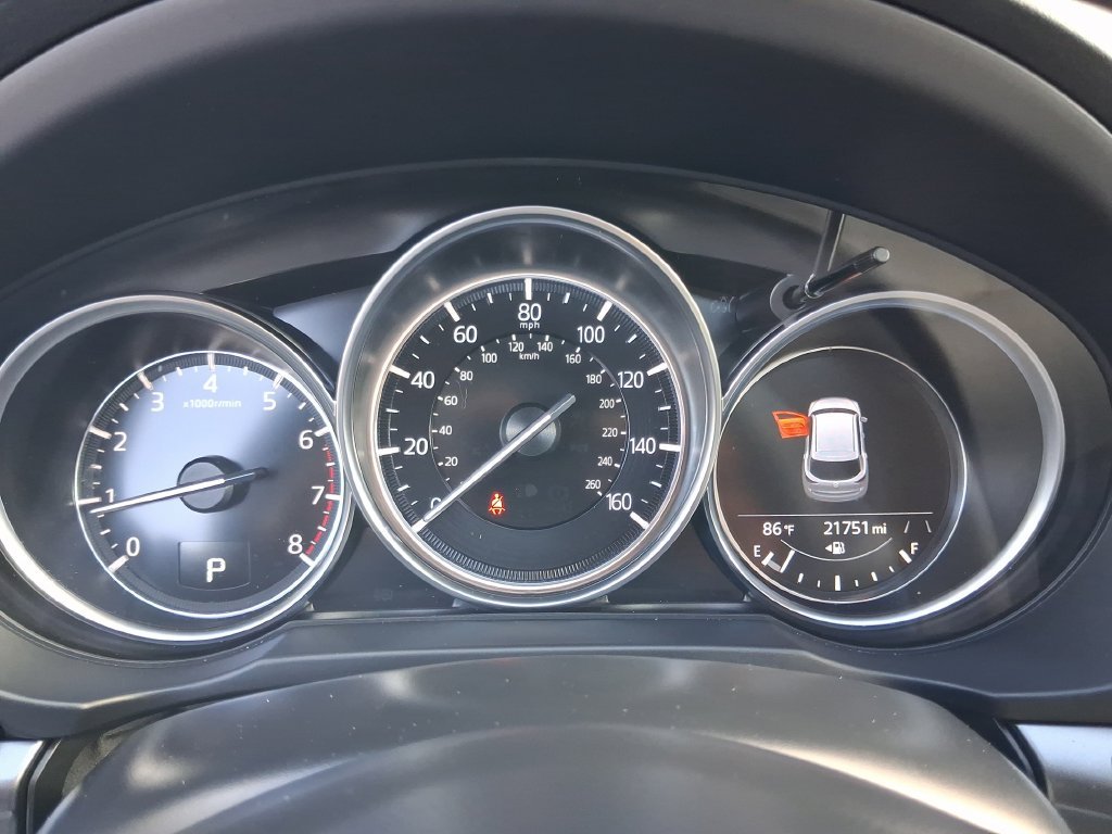 Used 2025 Black Mazda 2.5 S Preferred Package image 20