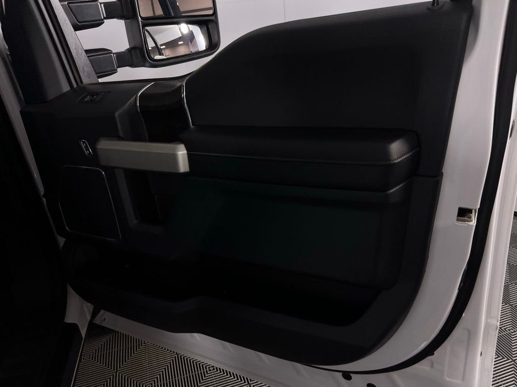 2022 Ford F-250 Super Duty Lariat - Photo 29