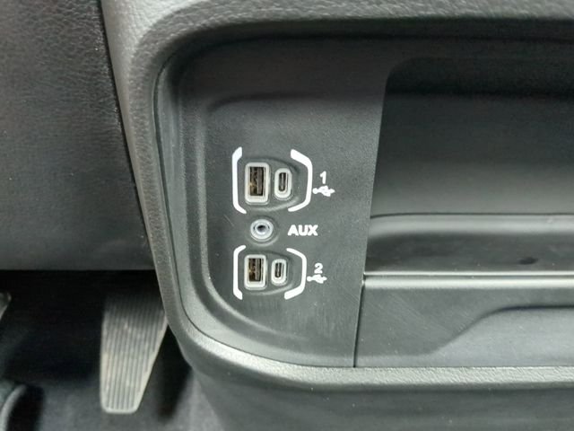 2026 RAM 2500 Tradesman - Photo 29