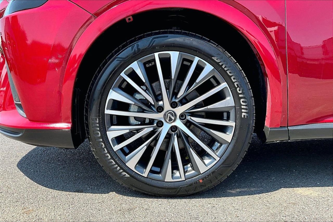 2023 Lexus RX 350 - Photo 35