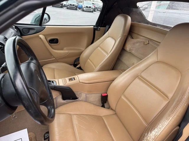 1999 Mazda MX-5 Base - Photo 23