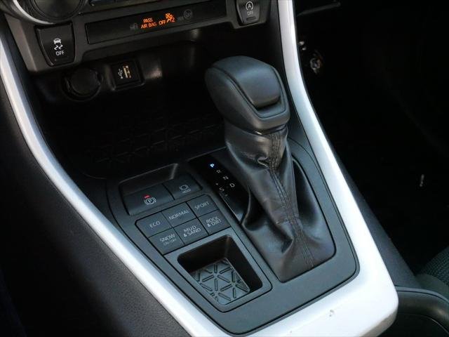 Certified Used 2025 MIDNIGHT BLACK METAL Toyota  image 24