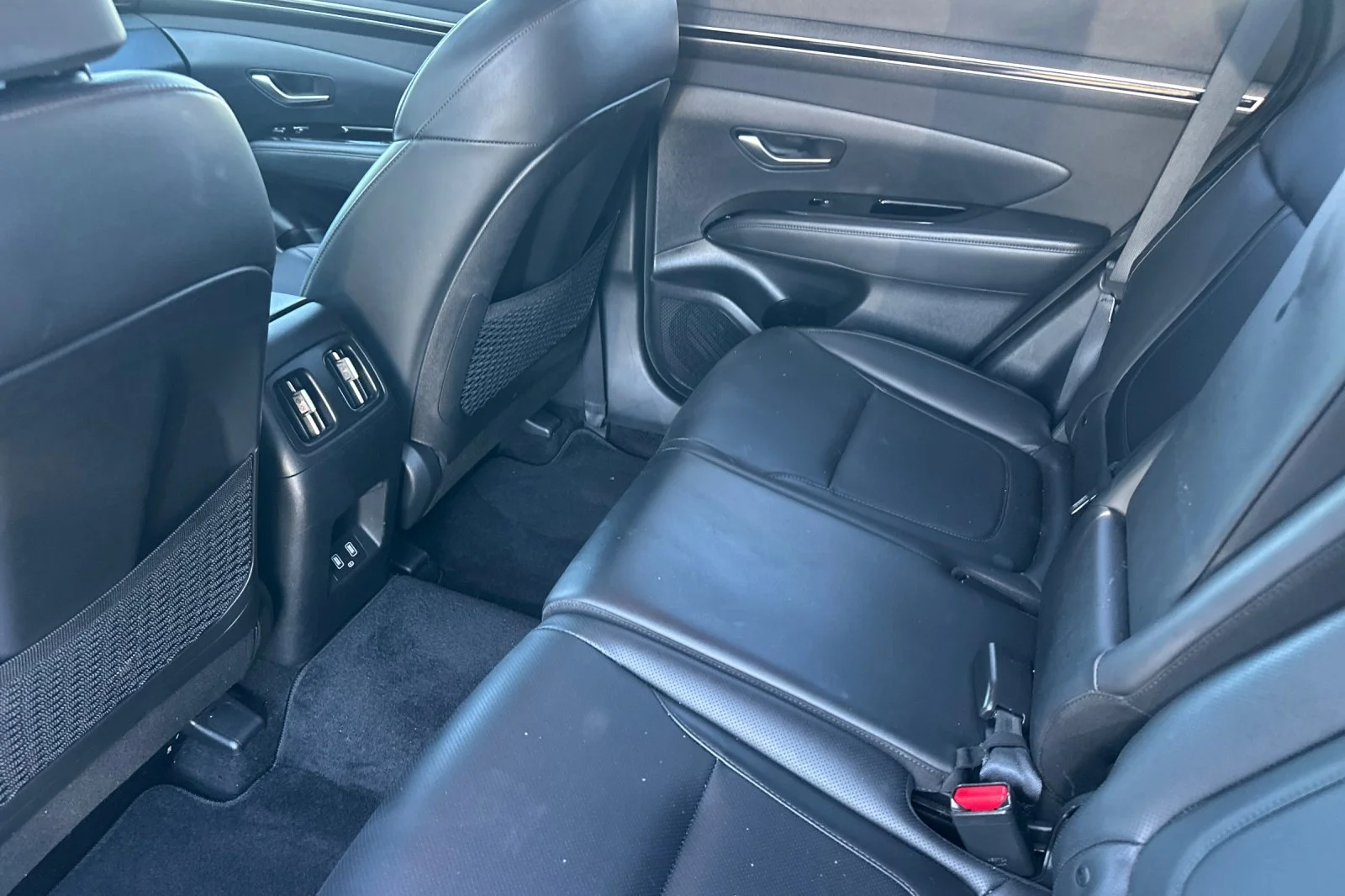 Used 2023 Portofino Gray Hyundai XRT image 12