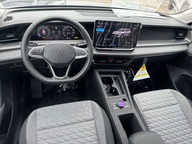 Certified Used 2026 Gray Volkswagen S image 6