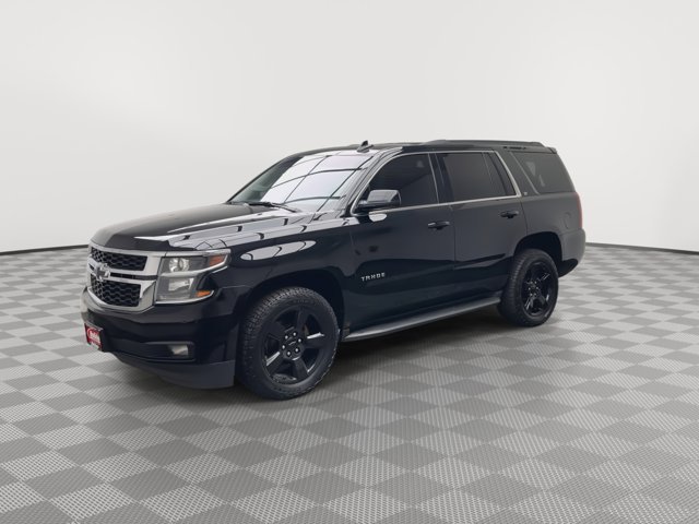 Used 2017 Black Chevrolet LT image 39