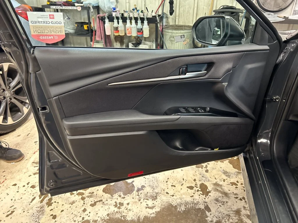 Used 2025  Toyota LE image 14