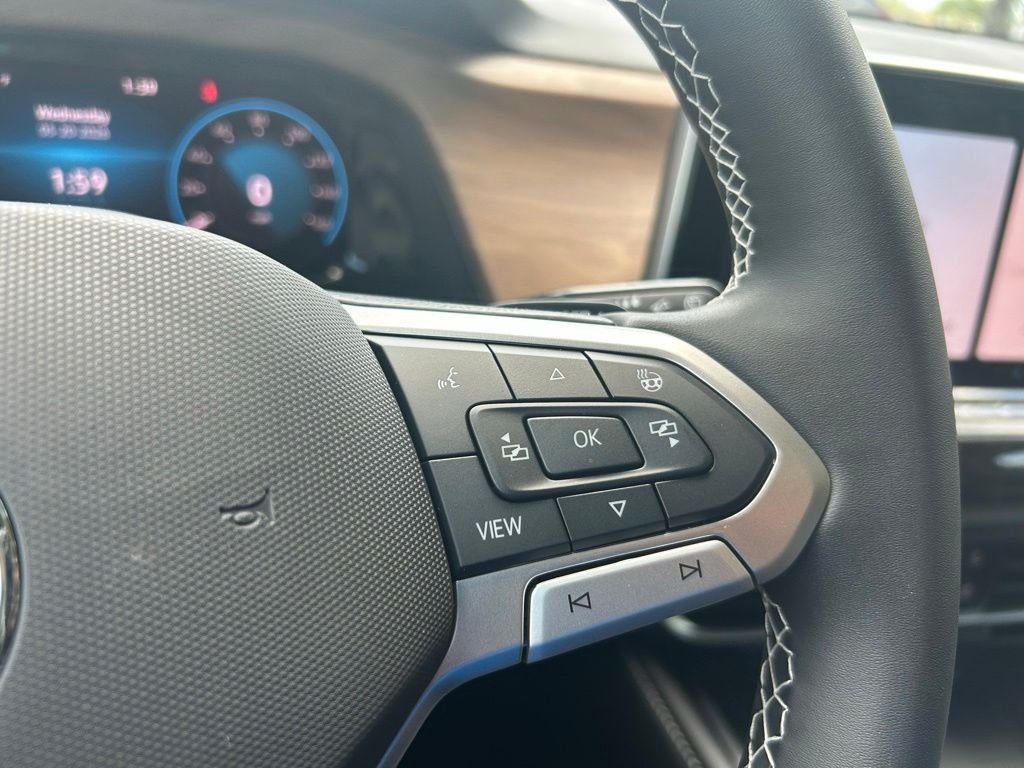 New 2026  Volkswagen 2.0T SE w/Technology image 20