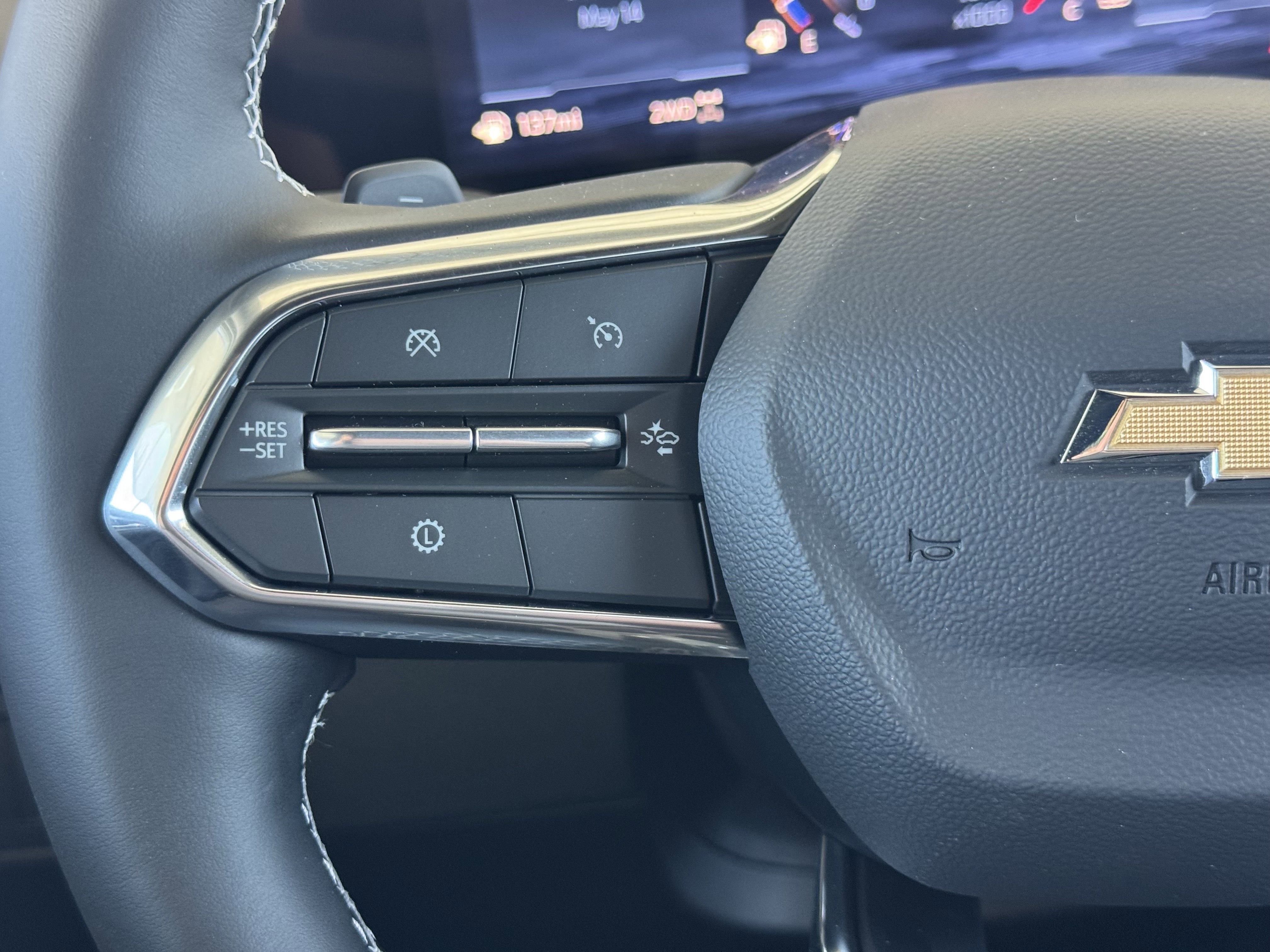 2026 Chevrolet Traverse LT - Photo 27