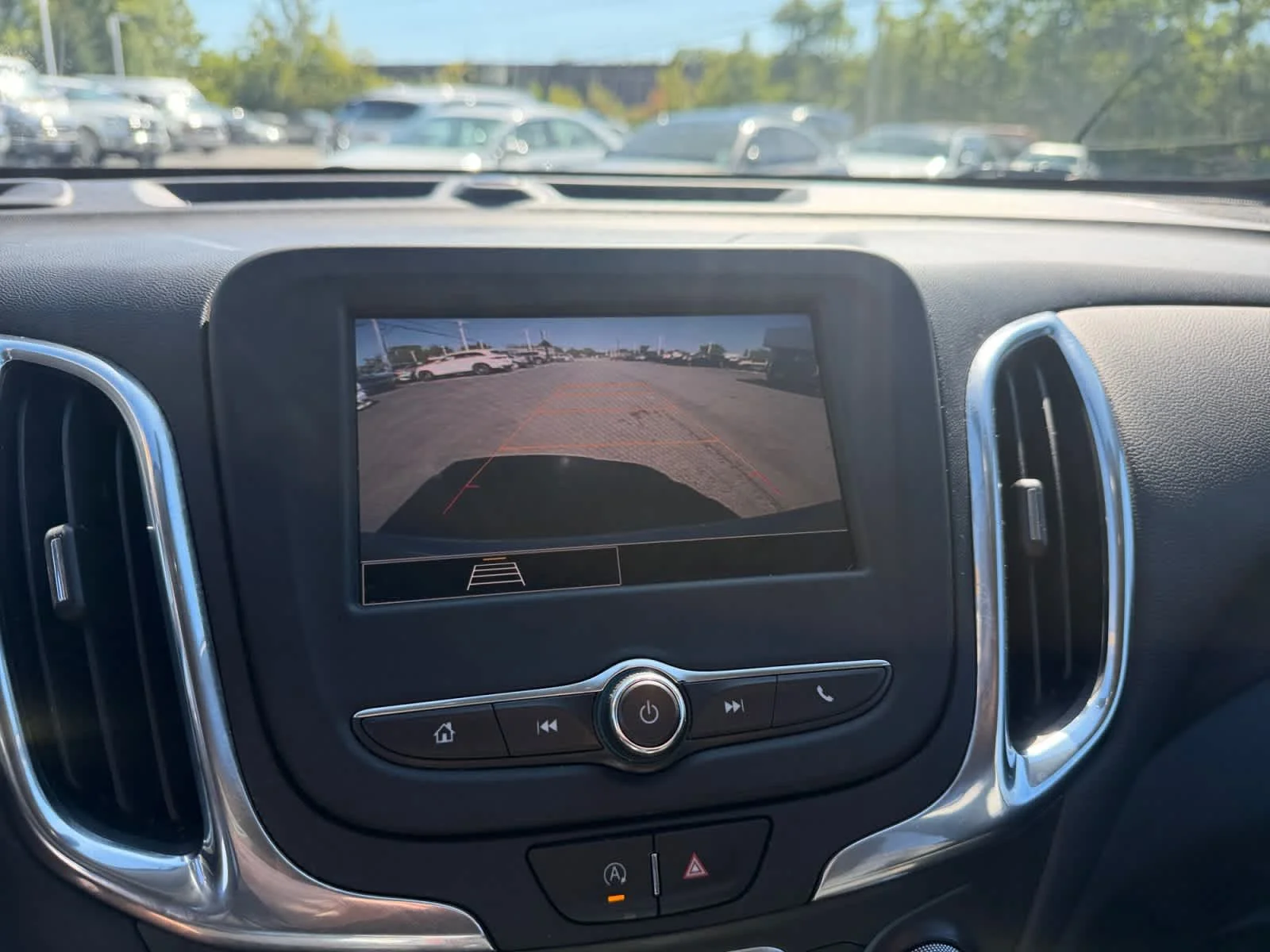 Used 2023 Sterling Gray Metallic Chevrolet LT image 24