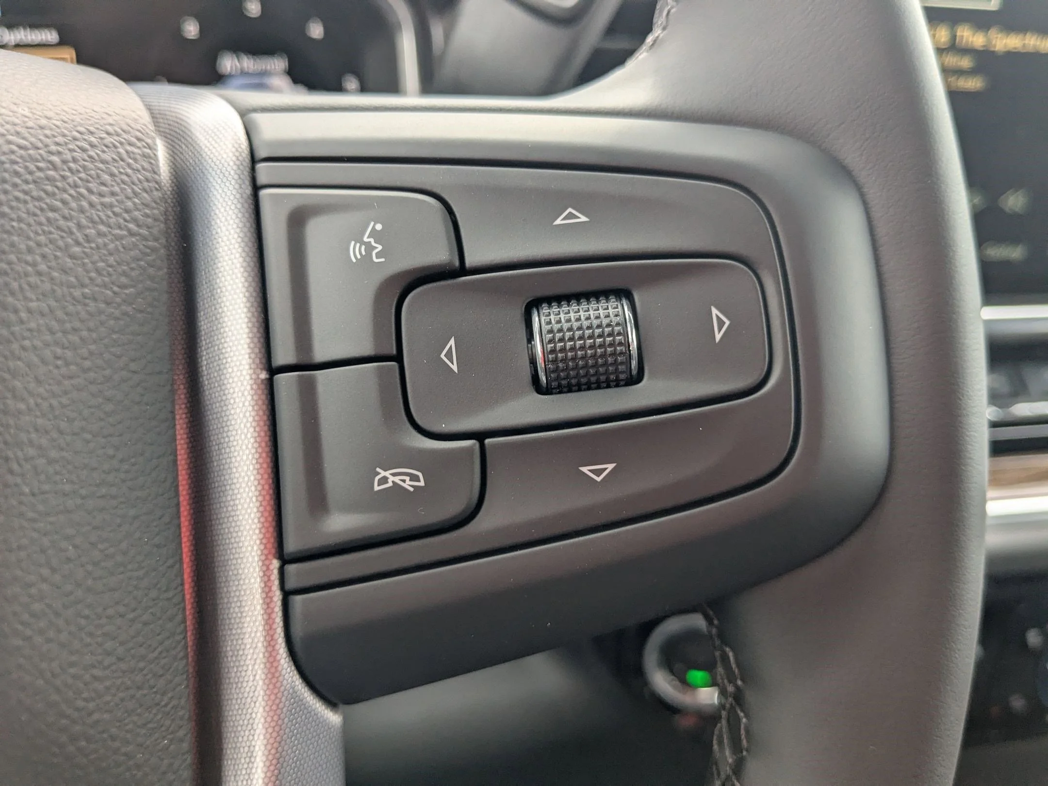 2026 GMC Sierra 1500 Elevation - Photo 15