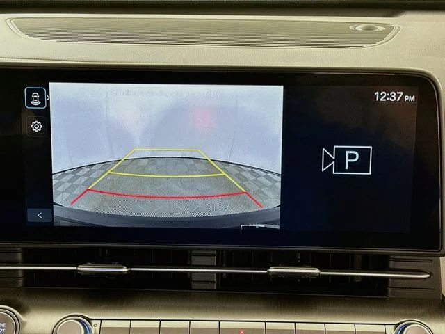 New 2027 Hyundai KONA SEL Sport