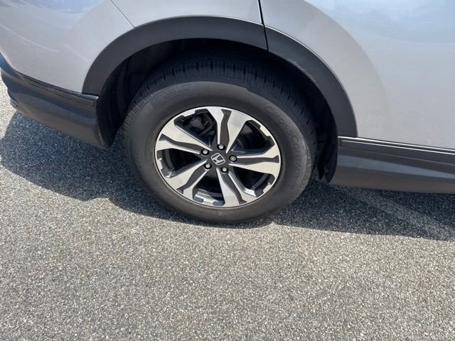 Used 2021 Silver Honda LX image 25
