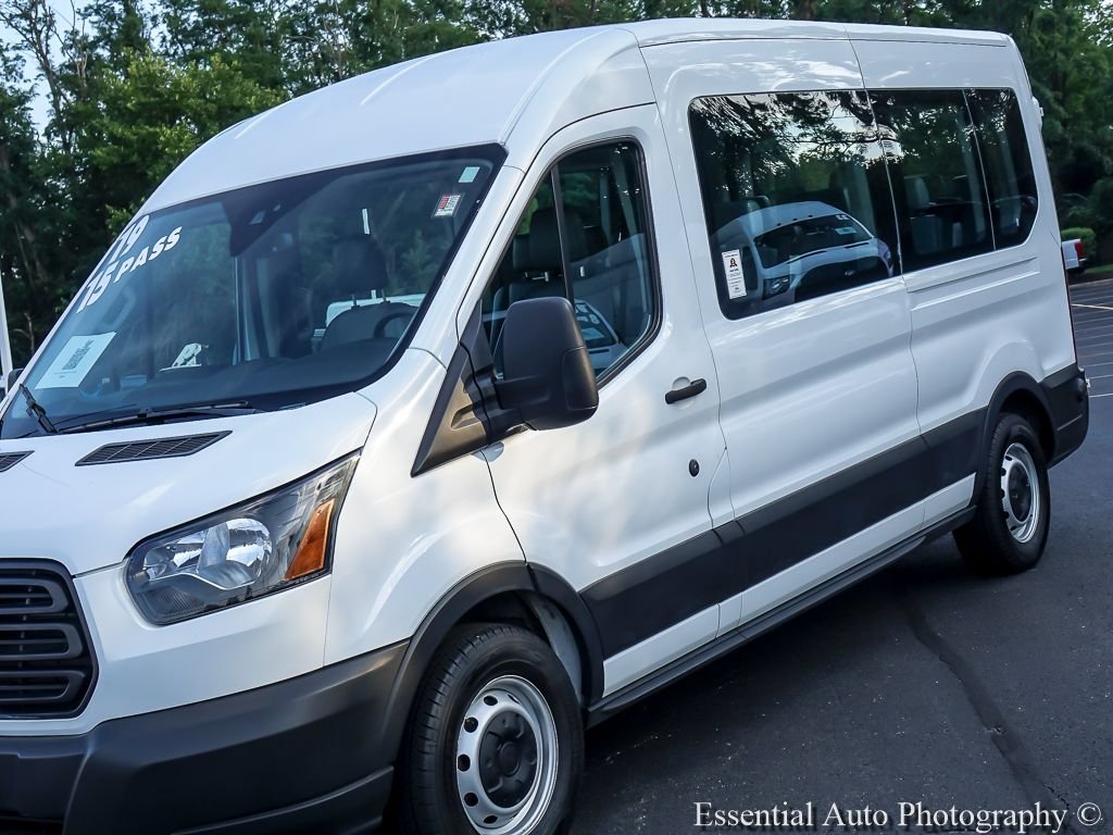 Used 2019 Oxford White Ford XL image 4