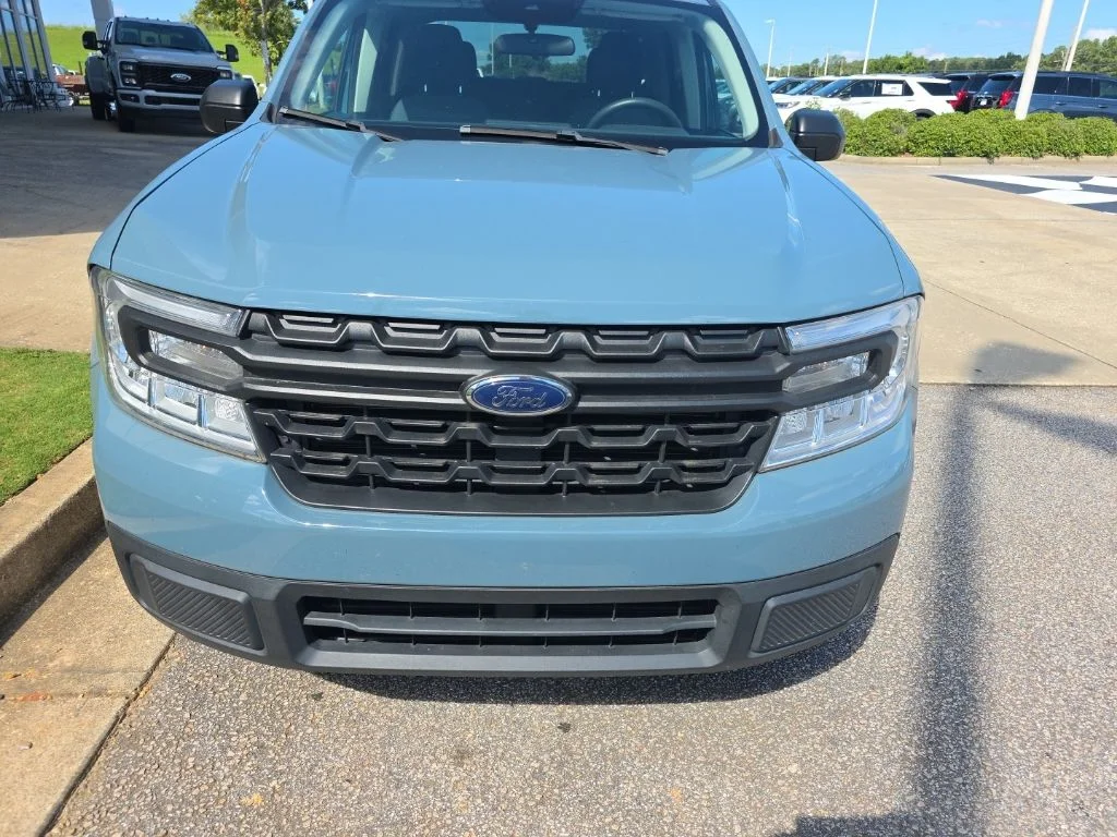 Used 2022 Area 51 Ford XL image 8