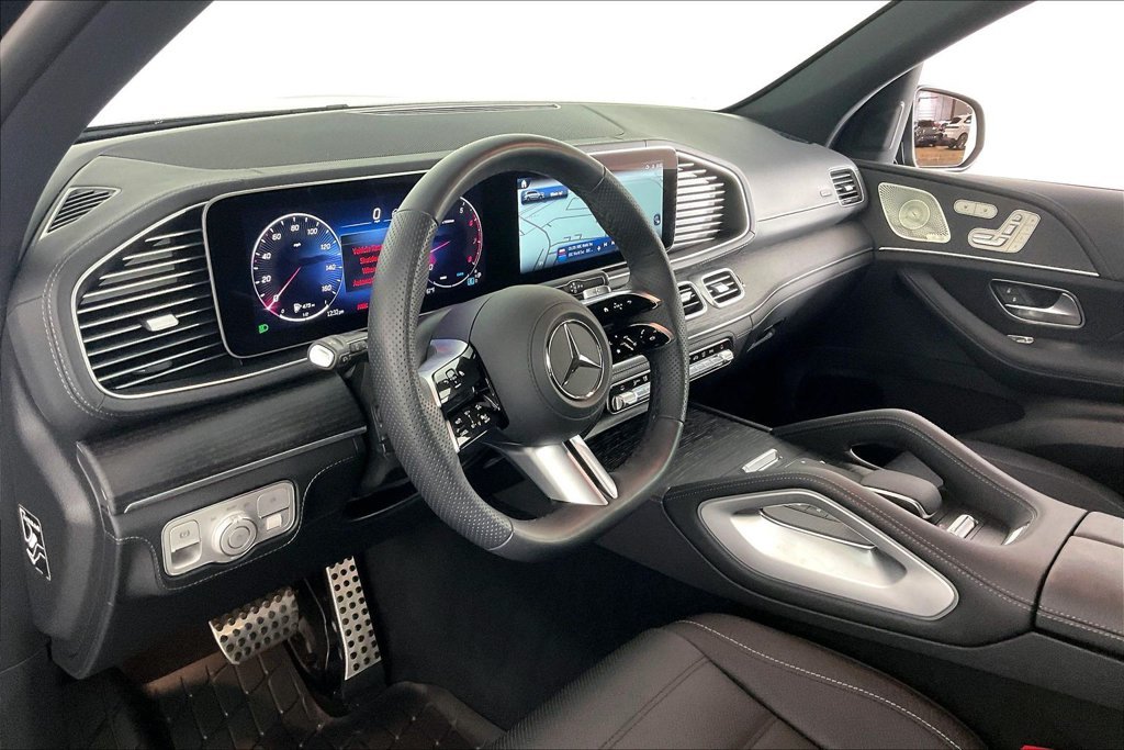 2026 Mercedes-Benz GLS Base - Photo 11