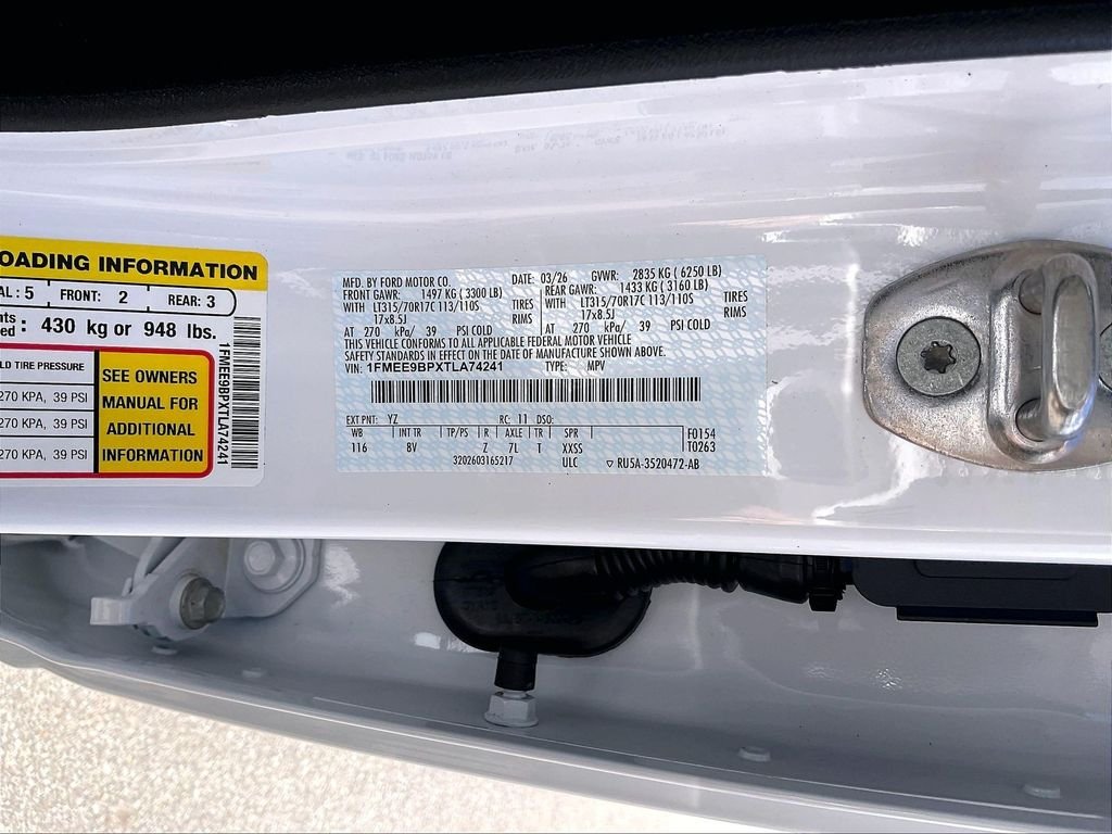 2026 Ford Bronco — photo 16