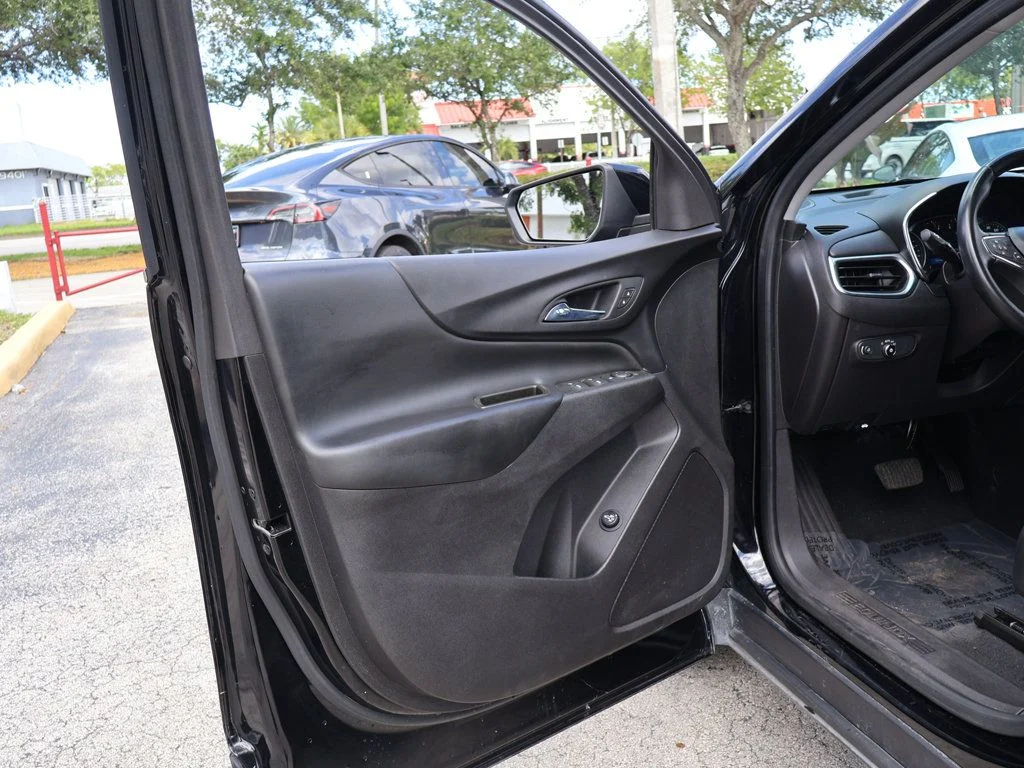 Used 2024 Black Chevrolet LT image 20