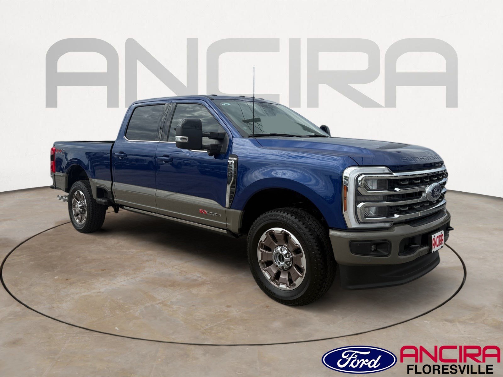 2026 Ford F-250 Super Duty