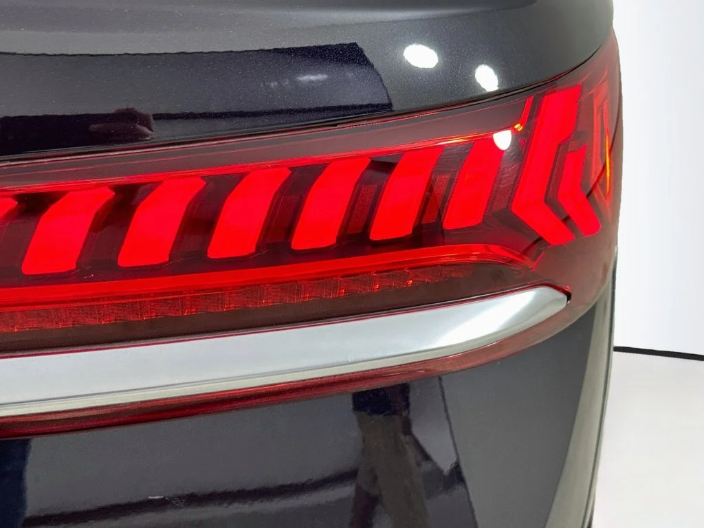 Used 2021  Audi 55 Premium Plus image 35