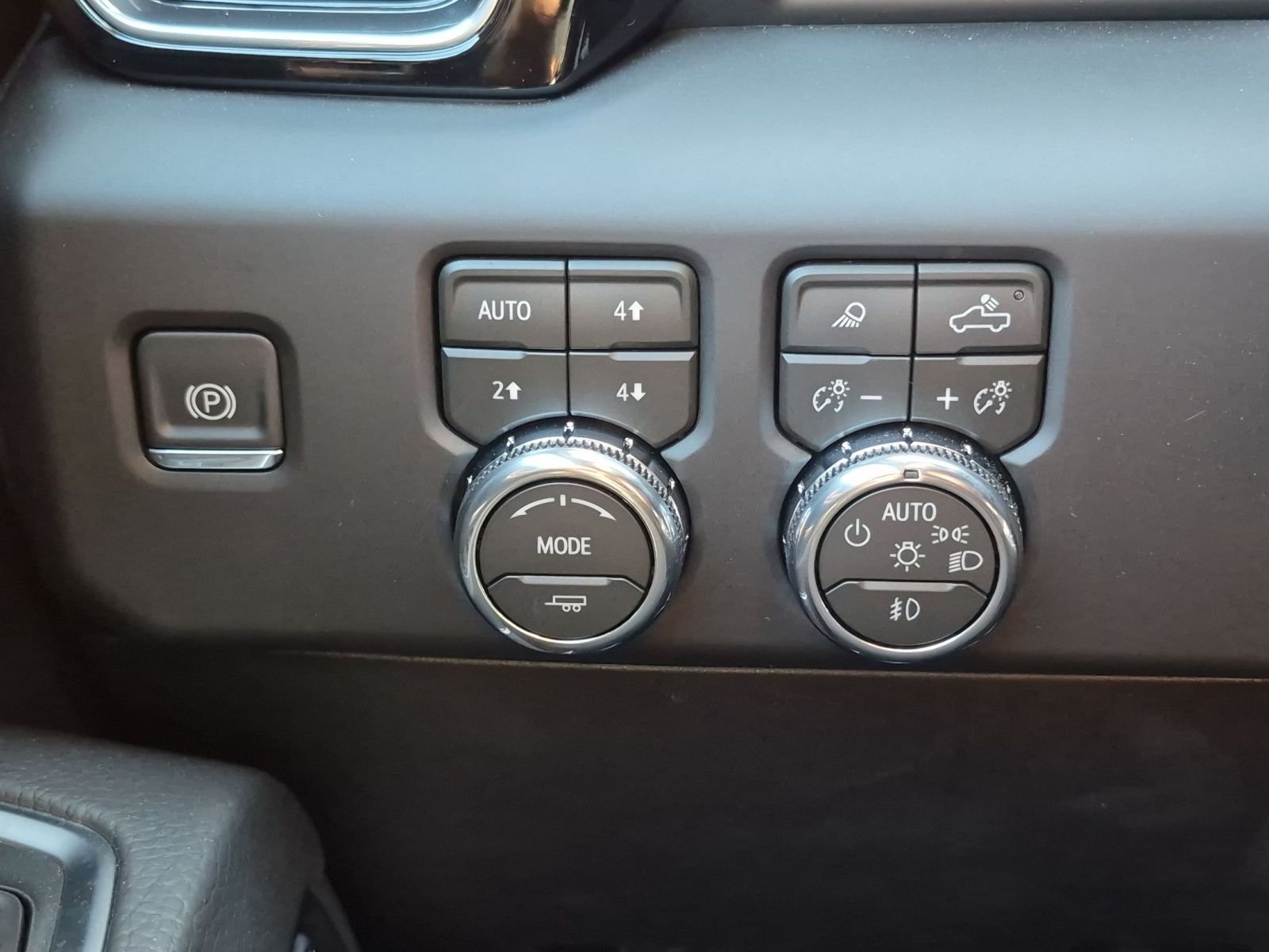 2026 GMC Sierra 1500 Denali - Photo 16