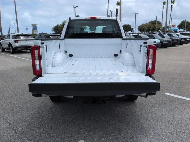 New 2026 White Ford XL image 13