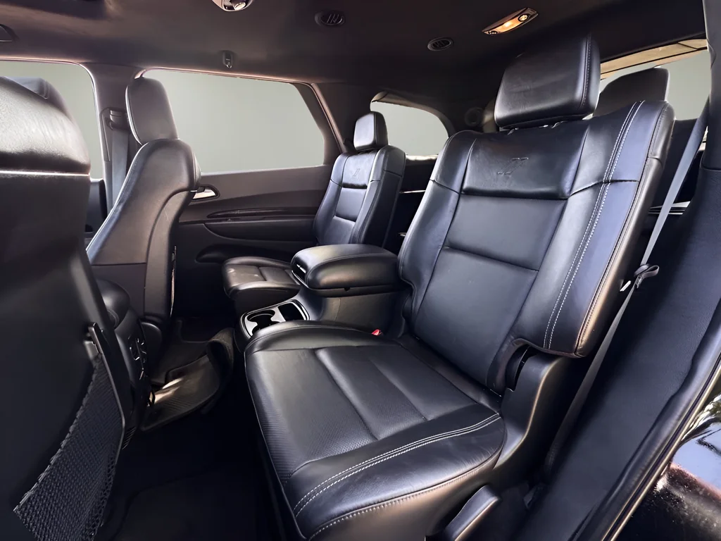 Used 2022 Black Dodge Citadel image 20