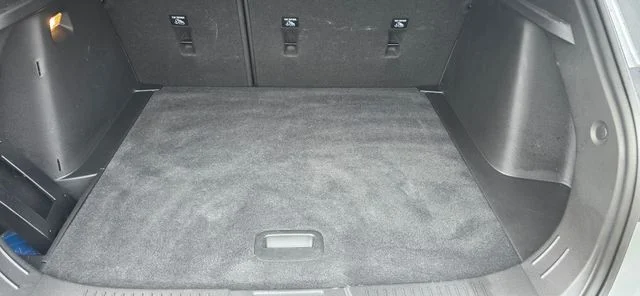 Used 2025 Gray Chevrolet LT image 30