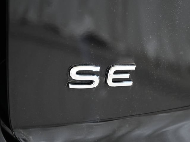 Certified Used 2024 Black Volkswagen 2.0T SE w/Technology image 18