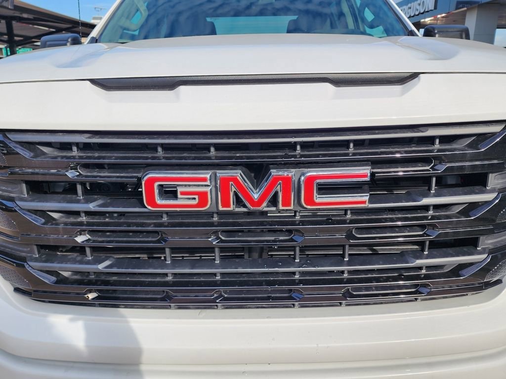 2026 GMC Sierra 1500 Elevation - Photo 10