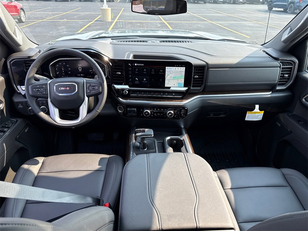 2026 GMC SIERRA - Image 29