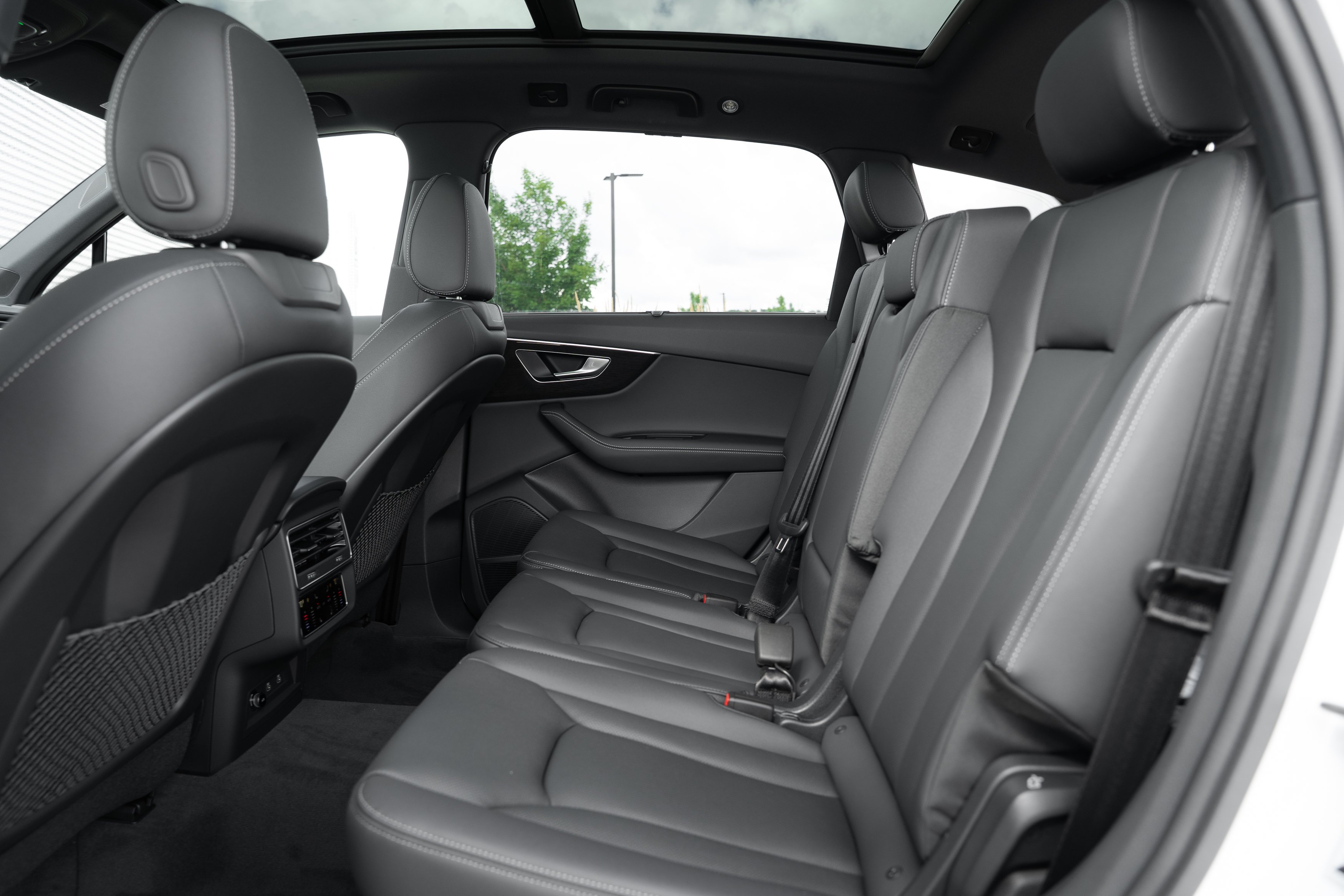 New 2026 Glacier Audi S line Premium Plus image 22