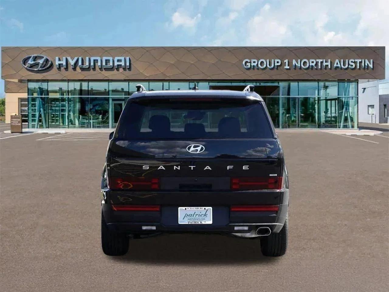 View vehicle photo 5