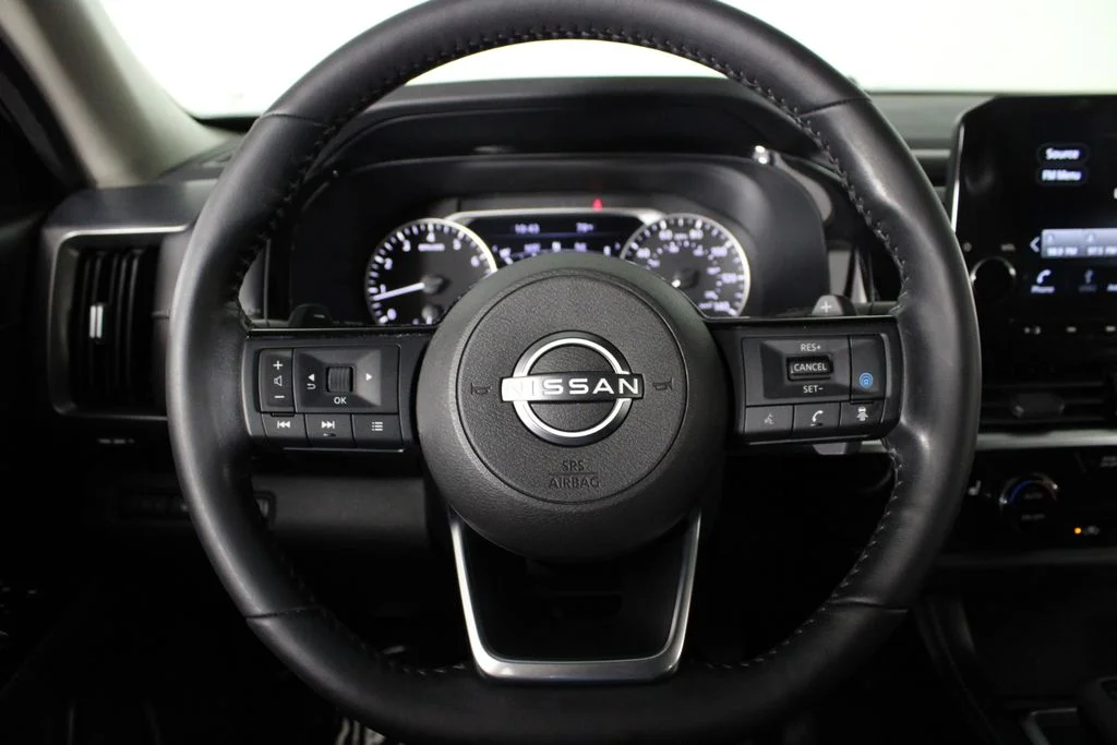 2023 Nissan Pathfinder SL - Photo 27