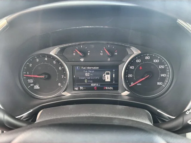2023 Chevrolet Equinox LT - Photo 12