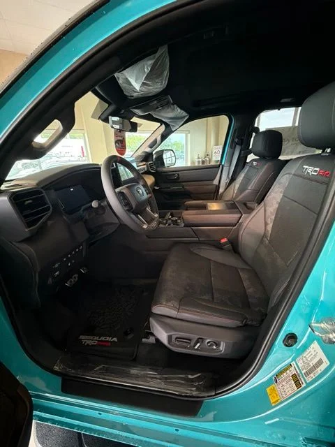 New 2026 Wave Maker Toyota TRD Pro image 12
