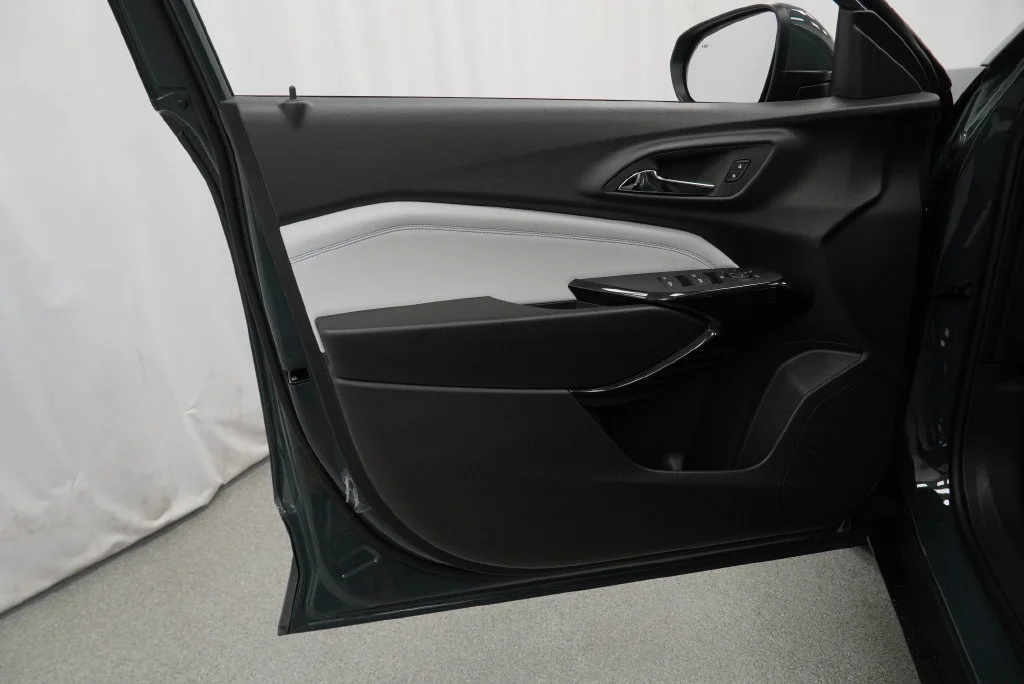 New 2026 Cypress Gray Chevrolet LT image 22