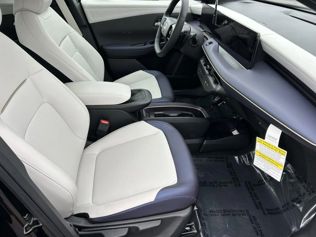2026 Nissan LEAF SV+ - Photo 9