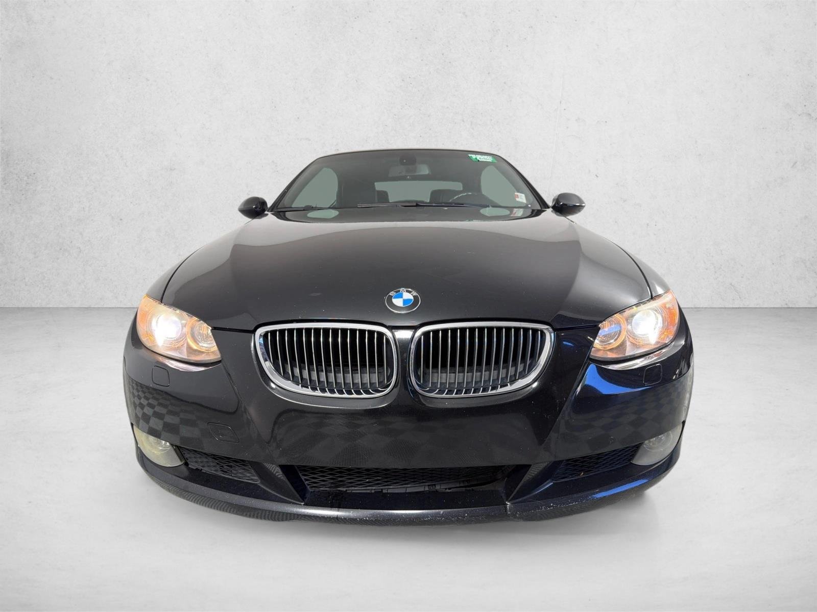 Used 2008 Black BMW 328i image 8