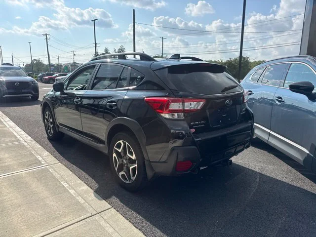 Used 2019 Black Subaru 2.0i Limited image 6