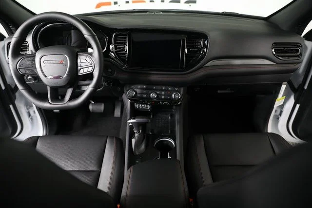 2025 Dodge Durango R/T - Photo 25