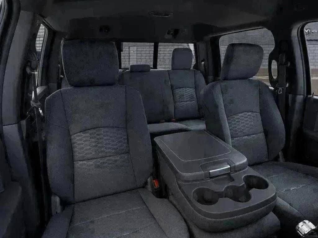 2026 RAM 2500 Tradesman - Photo 72