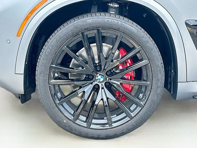 Used 2026 Gray BMW sDrive40i image 26