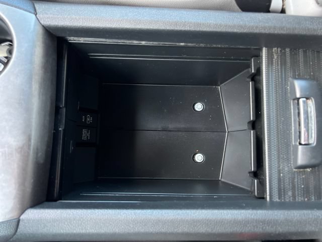 Used 2021 Obsidian Blue Pearl Honda EX-L image 24