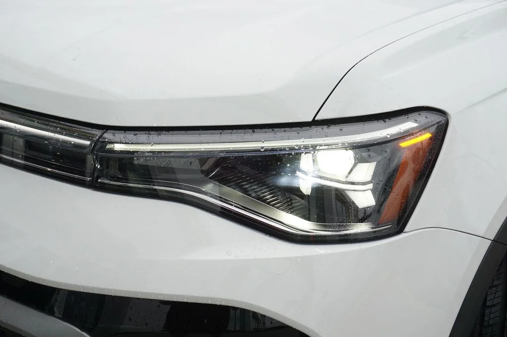 New 2026 White Volkswagen 1.5T SEL image 28